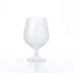 아데리아 시라유키 클리어 고블렛 210ml