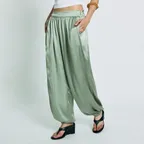 Cilly Jogger Pants (4COLOR)