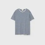 BEE LINE TEE (BLUE)