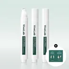바이브랩 4주 솔루션 두피앰플 3SET