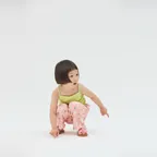 Grow up 팬츠