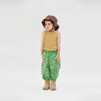 Original Sunflower 팬츠