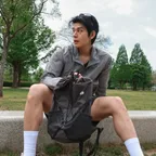 NM2SS20A 울트라 제트 라이트 팩 CHARCOAL