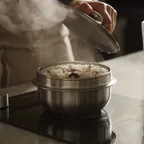 쿡에버 IH 인덕션 통3중 스텐 뚝배기 시리즈