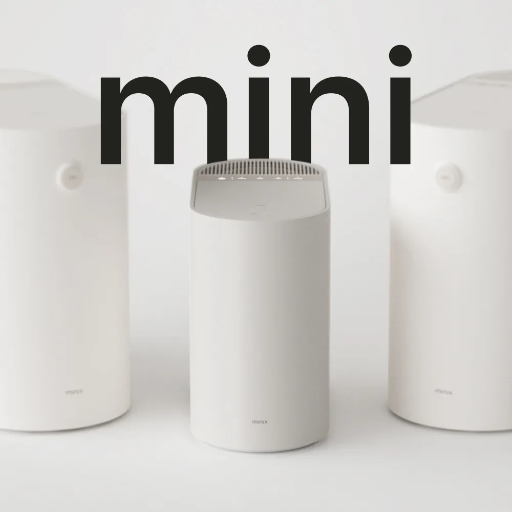 [29cm]미닉스 음식물 처리기 더플렌더 mini (284,000원/무료)