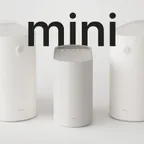 [26년 최신상] 미닉스 음식물 처리기 더플렌더 mini 가정용 분쇄기 건조기