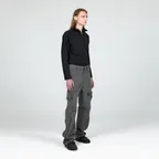 MPa MULTI PANEL CARGO PANTS (GREY)