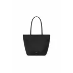 [1차] Nylon Mini Shopper Bag Black