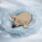 아기 펭귄 홀더 인형키링