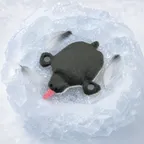 펭귄 홀더 인형키링
