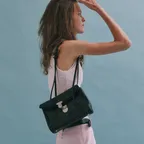 [3차]Reve Bag Small (Leather Ver.)