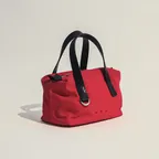 Brick Bag Red