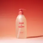 [맘가이드 A등급] 맘쏘해피 임산부 샴푸 500ml