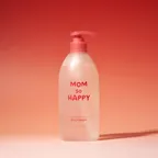 [맘가이드 A등급] 맘쏘해피 임산부 바디워시 500ml