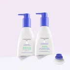 차앤맘 피토세린 로션 모이스처 로션 240ml + 차앤맘 피토세린 하이드로 헤어 앤 바디 워시 300ml + 거꾸로 캡