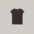 Breeze Tee (BROWN)