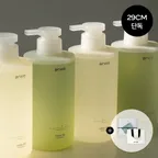 [한정수량/선물추천] 릴렉스 45 & 프레시 55 샴푸 500ml 기프트 세트