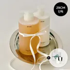 [선물추천/단독] 비터버터 바디워시 500ml & 바디로션 400ml 기프트 세트