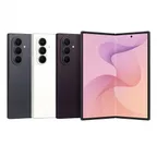 [사전구매] 삼성전자 갤럭시 Z 폴드8 울트라 256GB 자급제 SM-F976N