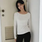 [26FW] 소프트 립 노브라티 - 2Colors