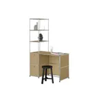 [Lookbook] USM Home Haller Desk (No.52)