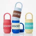레고트 루프 텀블러 미니 200ml (4 colors)