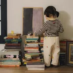 프리오더 9월7일 발송] 송이송이 팬츠