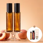 [29CM단독] 커리쉴 실키 오일 세럼 70ml 듀오 세트 (실키 오일 세럼 13ml + 에프터 살롱 샴푸 50ml + 헤어 큐어 마스크 30ml)