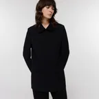 CLASSY JACKET / BLACK