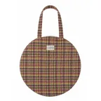[29CM 단독] Yagum Bag - Picnic Check