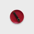 [29CM 단독] LEATHER TRAY