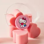 오센트 헬로키티 미니 하트 카 디퓨저