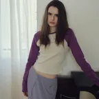 Daily Soft Slim Raglan Tee_CTT3039(Purple)