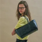 Croc Carrity Bag Small
