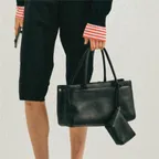 Carrity Bag Small