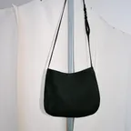 [2nd] Nue Bag in Nubuck