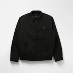 바이스윙 재킷 (BLACK)