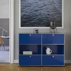 USM Haller Storage 2x3 (1500/4door)_14 Colors