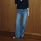 Elloy Low-rise Jean_Blue