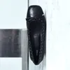 BLACK/RIVEL FLATS