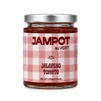 [AUVERT x JAMPOT] 할라피뇨 토마토 잼 JALAPENO TOMATO JAM