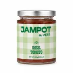 [AUVERT x JAMPOT] 바질 토마토 잼 BASIL TOMATO JAM