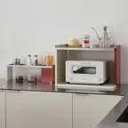 Multi Shelf (3 colors)