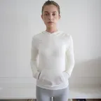 ORE : Hoodie Top_3color