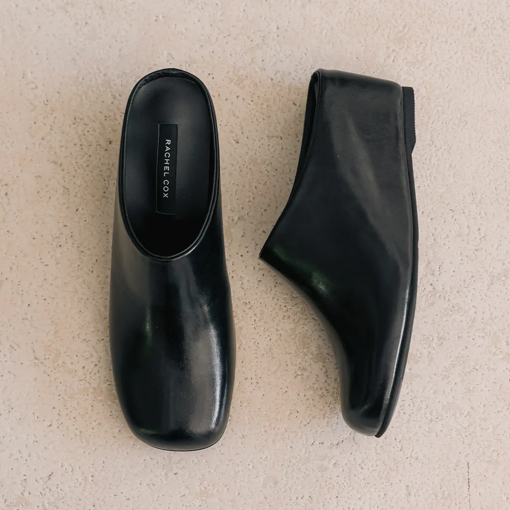 [29CM단독]ORVE Wedge Mules_RC7002P