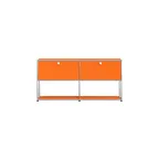 USM Haller Storage 2x2 (1500/2door)_14 Colors