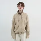 410. Loose Rosy Jumper_Beige