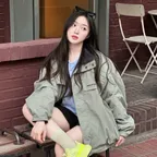 83플래그 리버시블 요트 파카(3colors) NJK1746