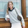 MELANGE GREY