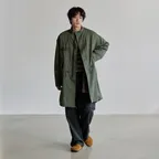 M65 FISHTAIL PARKA [KHAKI]